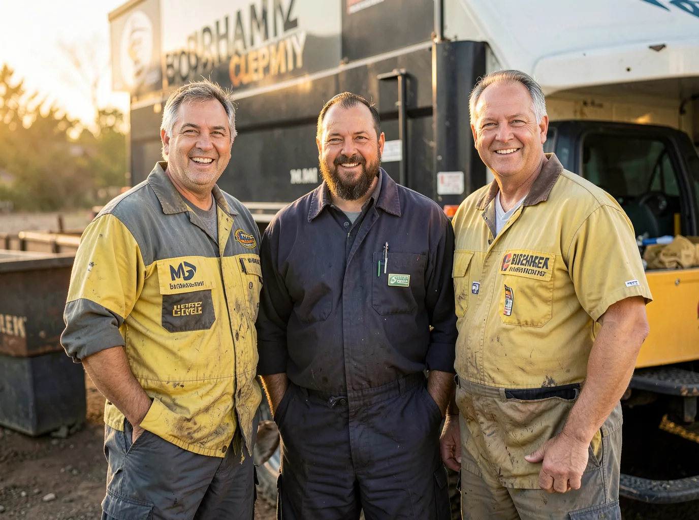 Sewage Cleanup company in Windthorst, TX