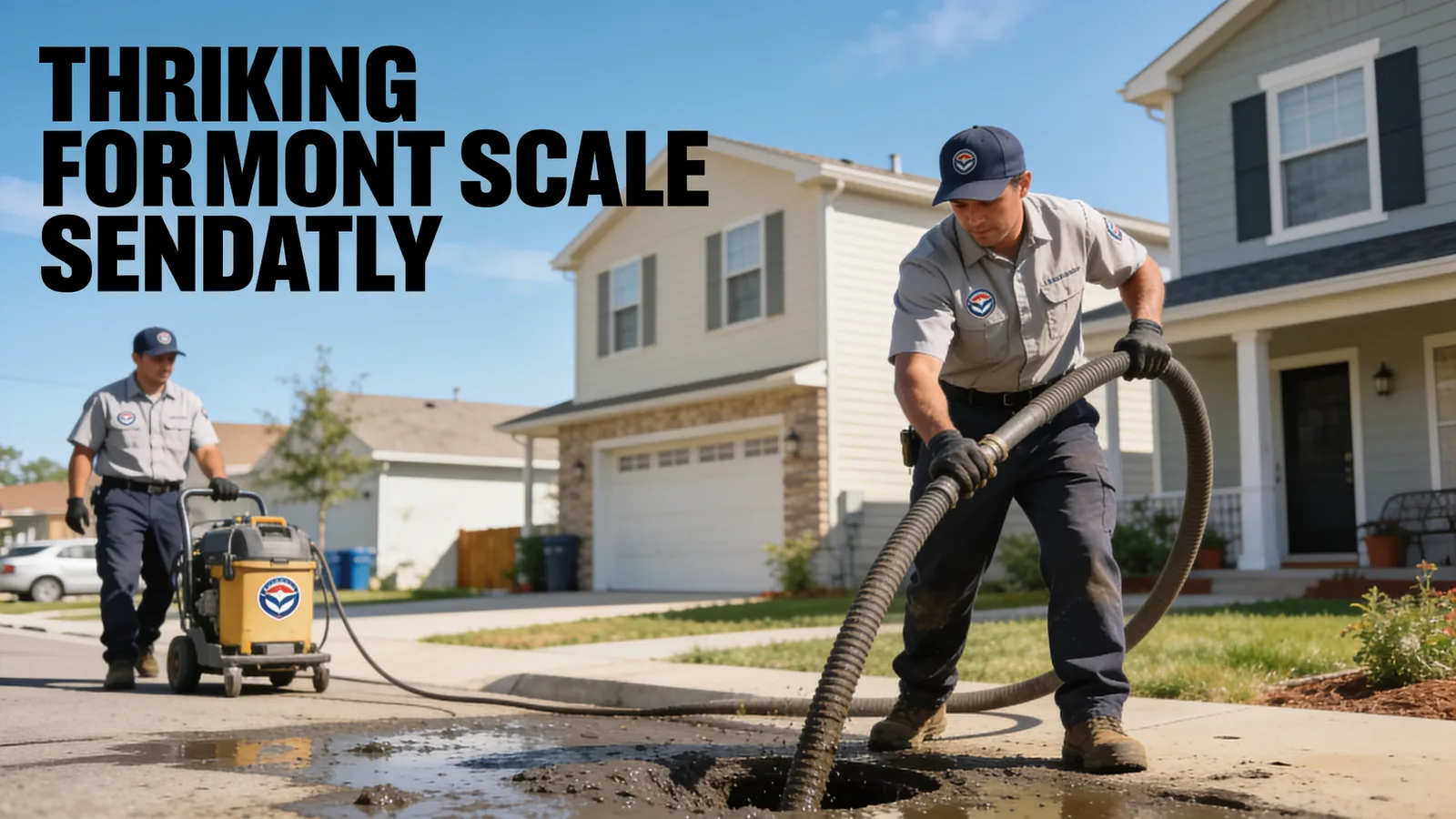 Sewage Cleanup in Windthorst, TX near me